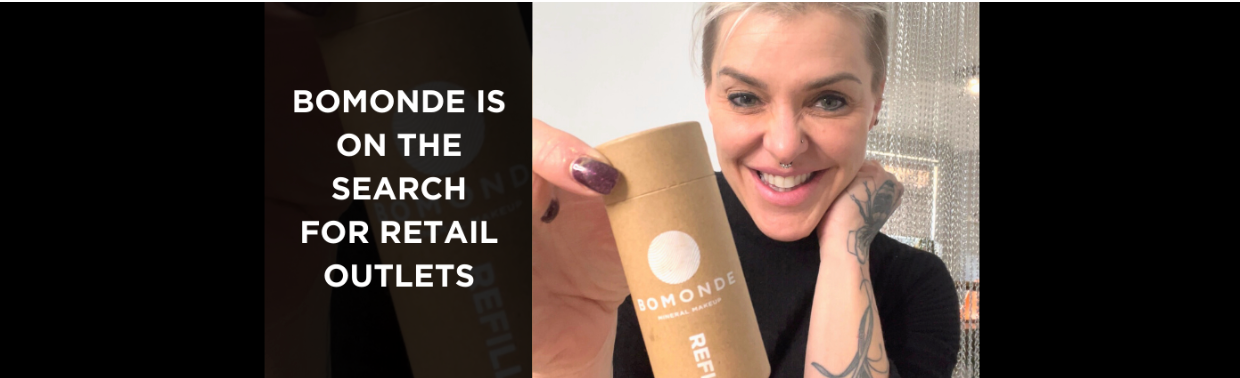 Bomonde: A Vegan, Cruelty-Free Makeup Line with a Mission